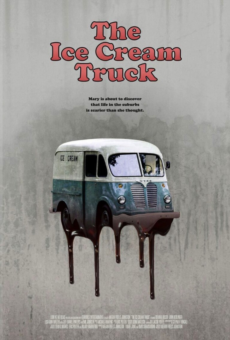 The Ice Cream Truck (2017)