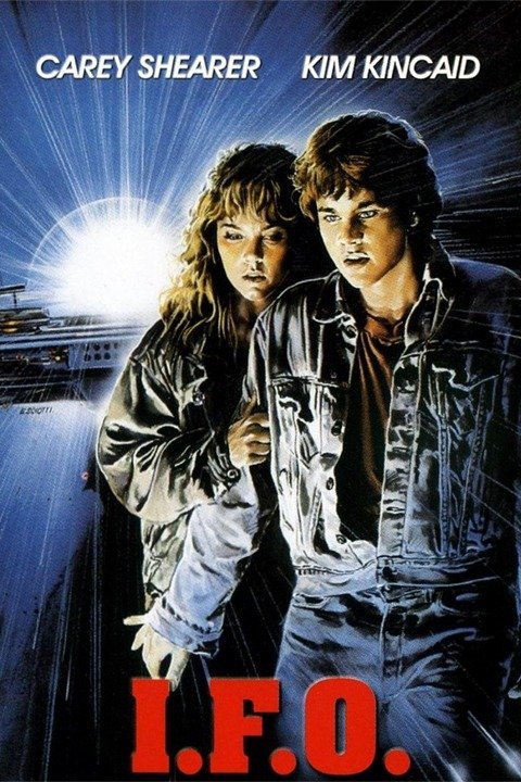 Identified Flying Object (1985)