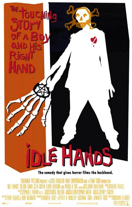 Idle Hands (1999)