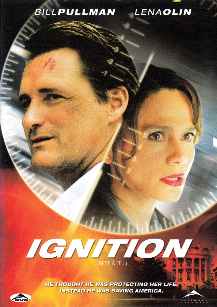 Ignition (2001)