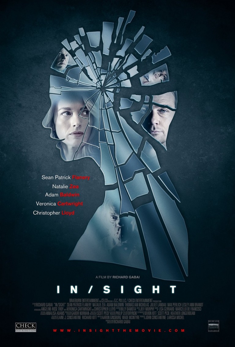 In/Sight (2011)