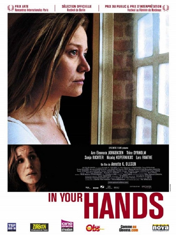 In Your Hands (2004)