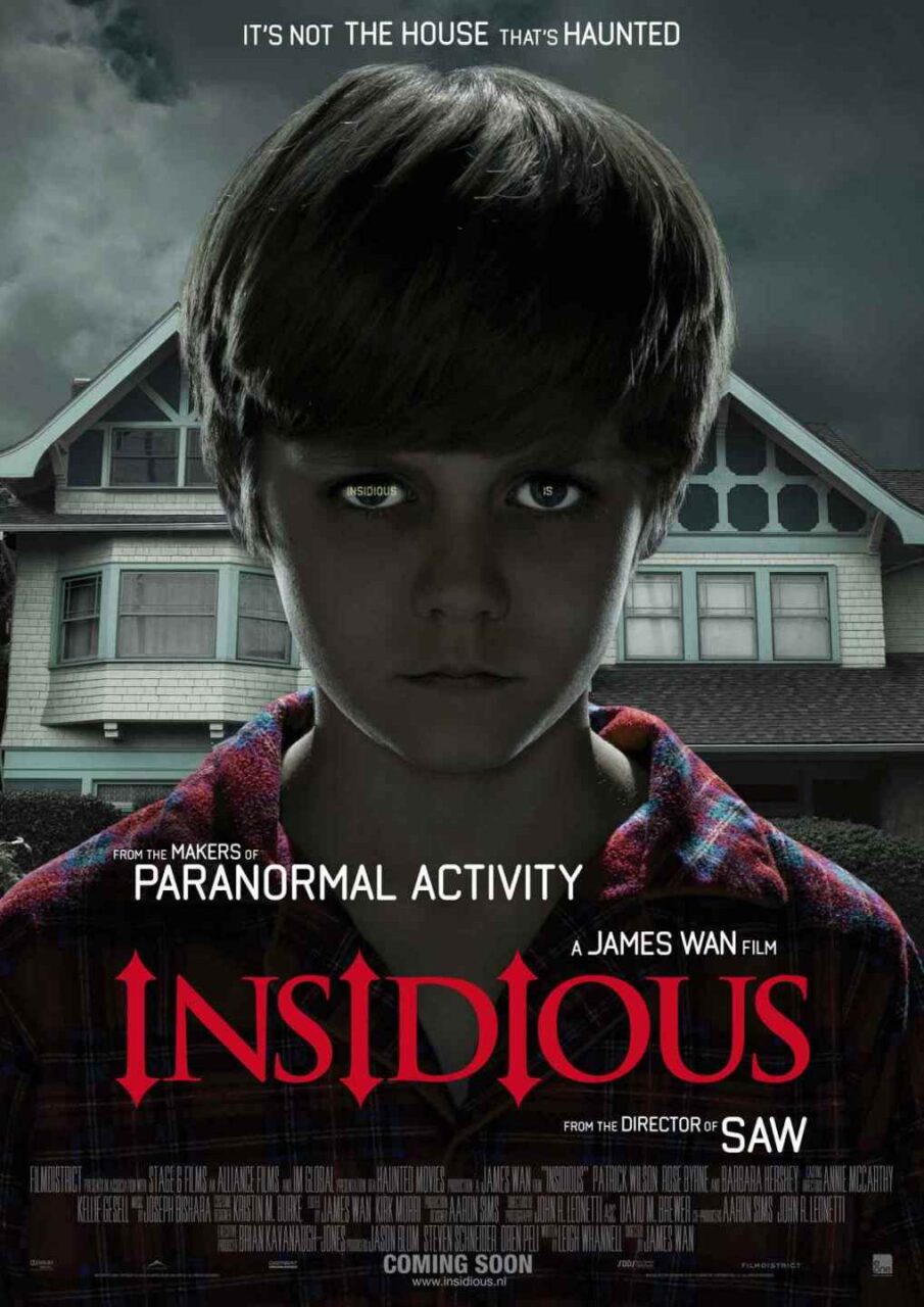 Insidious (2010)