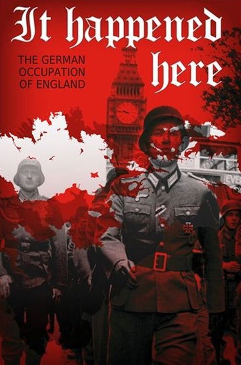 It Happened Here (1965)