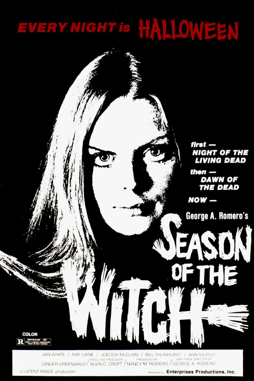 Jack’s Wife (1972)