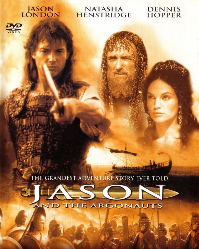 Jason and the Argonauts (2000)
