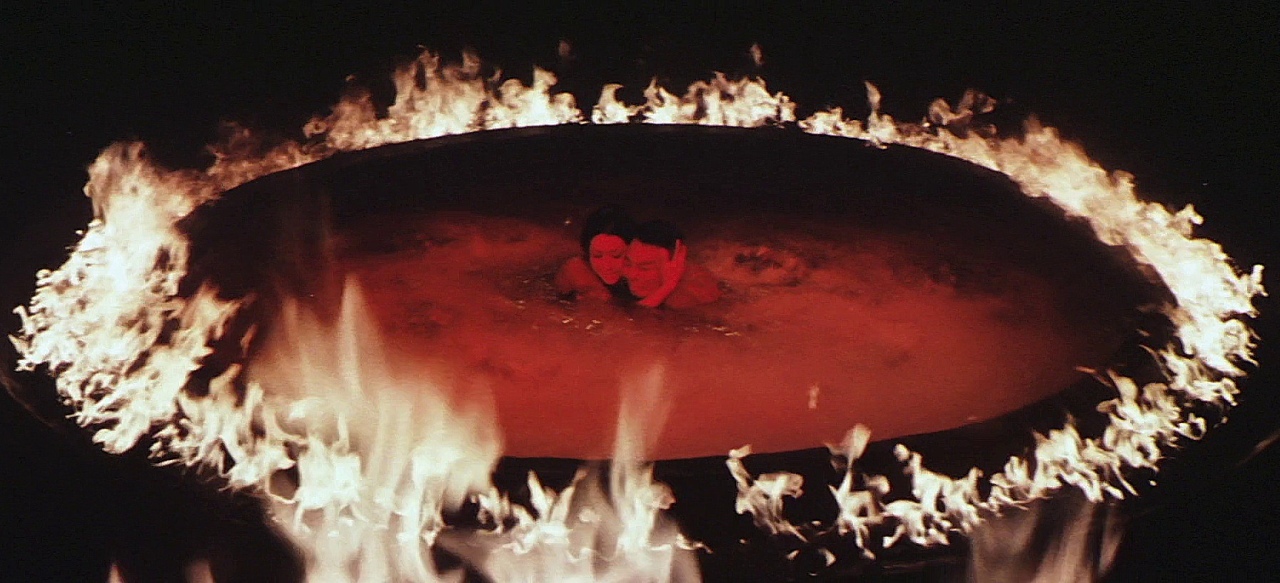 Jigoku (1960)