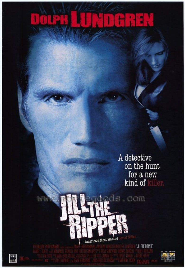 Jill the Ripper (2000)