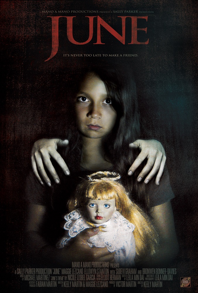 June (2015)