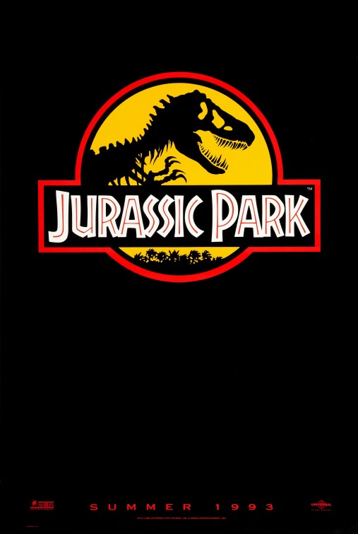 Jurassic Park (1993)