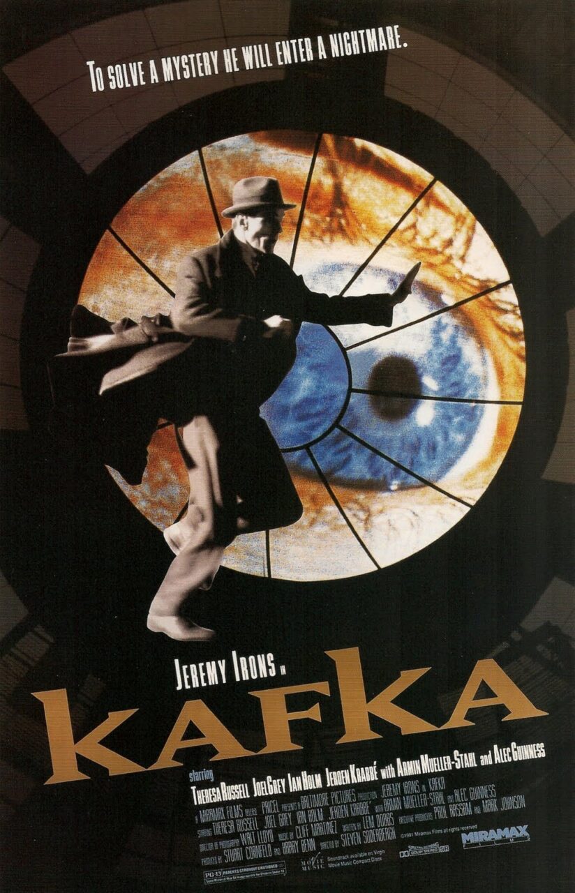 Kafka (1991)