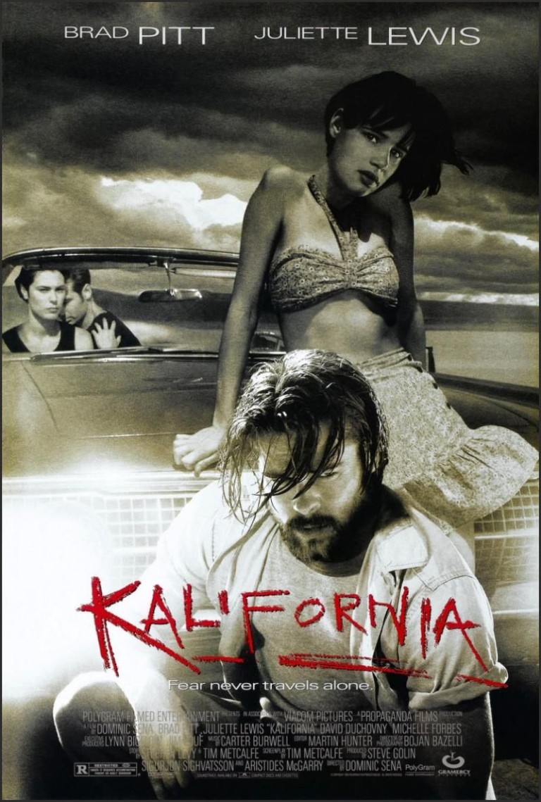 Kalifornia (1993)