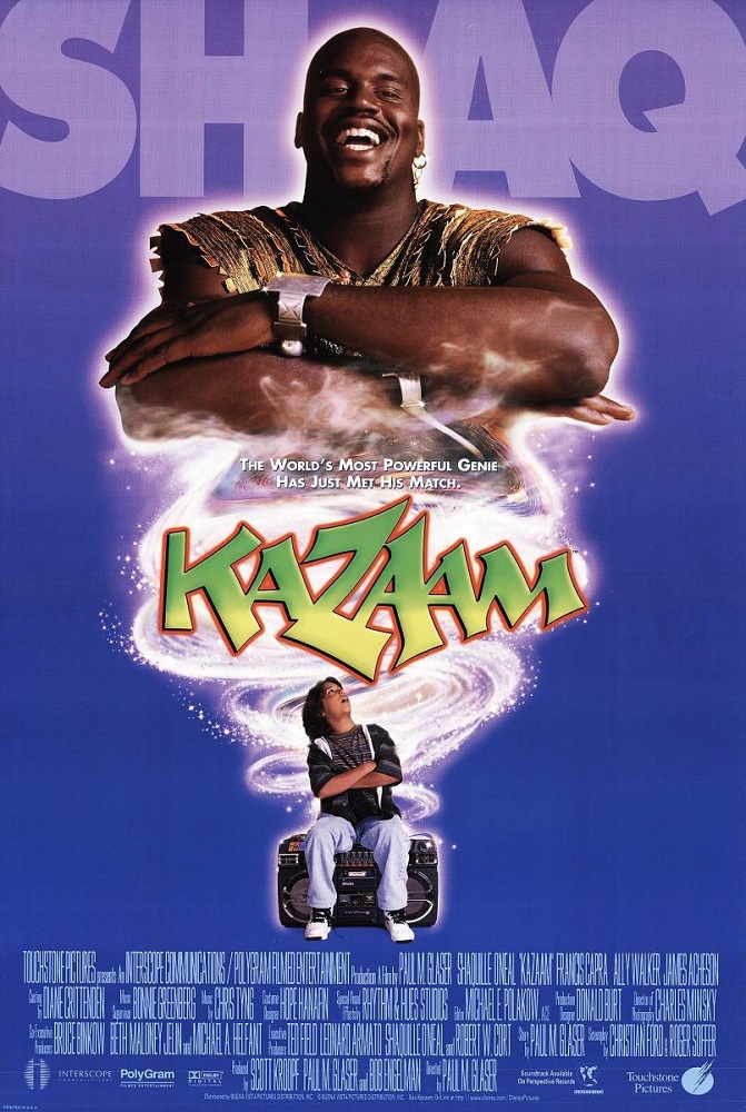 Kazaam (1996)