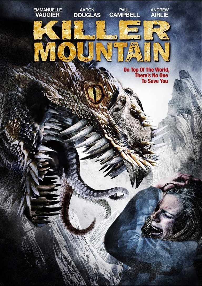 Killer Mountain (2011)