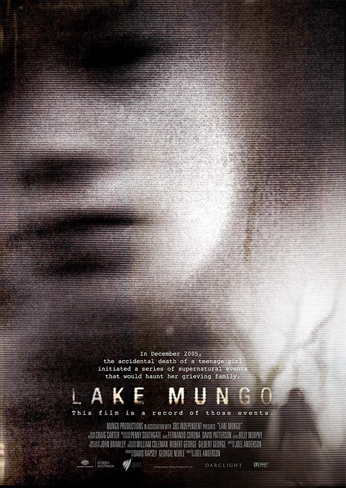 Lake Mungo (2008)