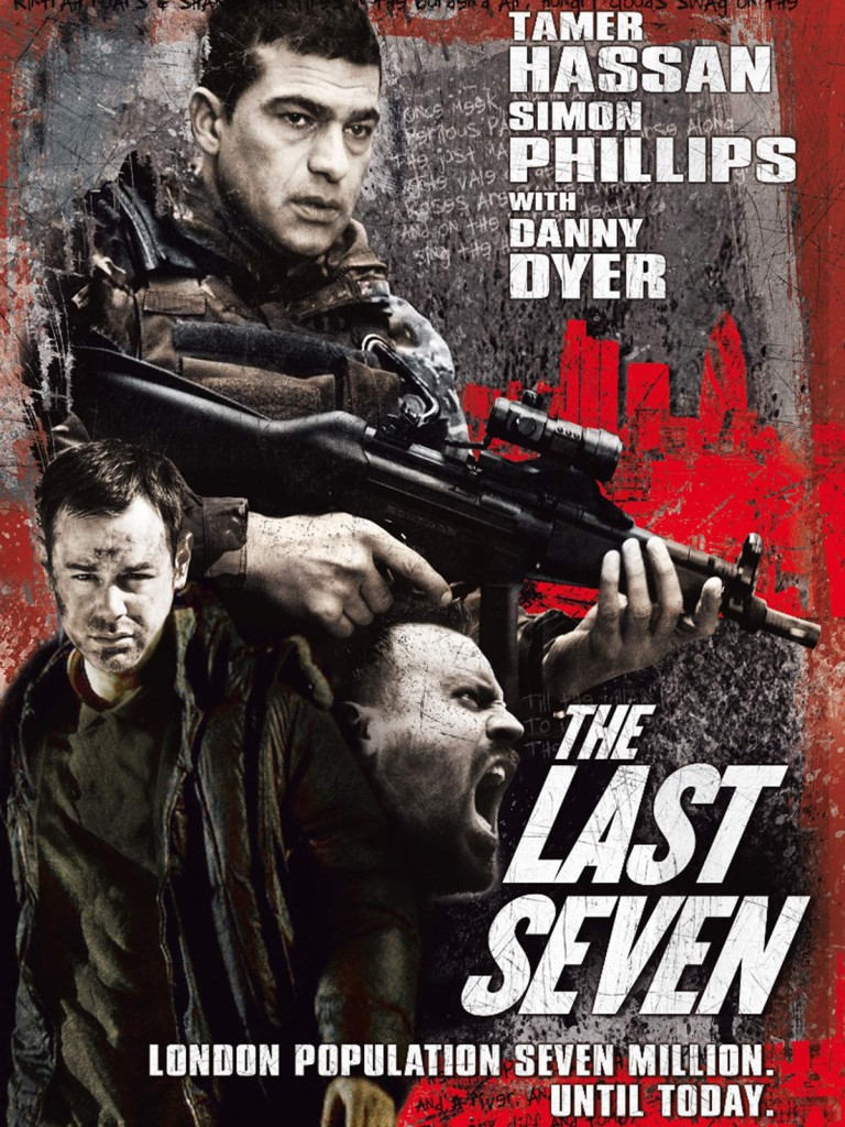 The Last Seven (2010)