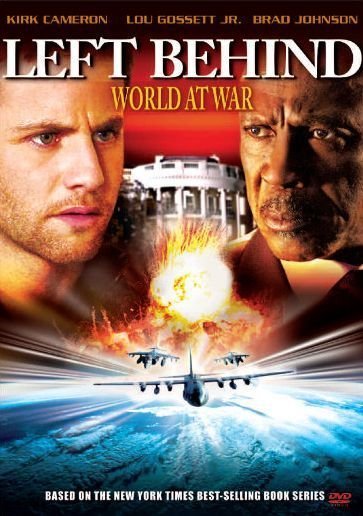 Left Behind: World at War (2005)
