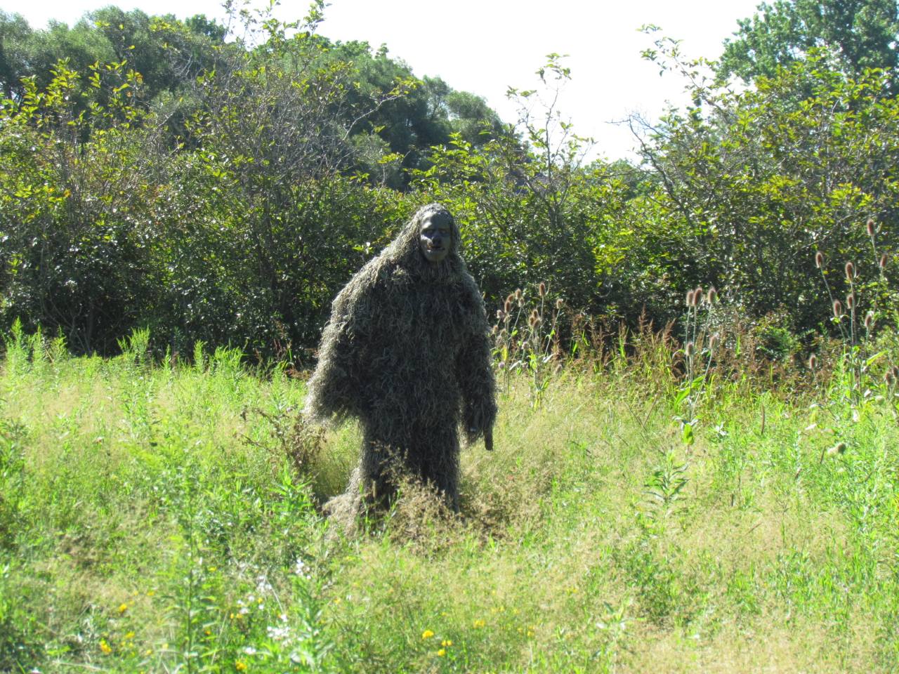 The Legend of Six Fingers (2013)
