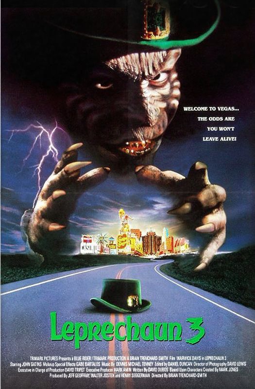 Leprechaun 3 (1995)