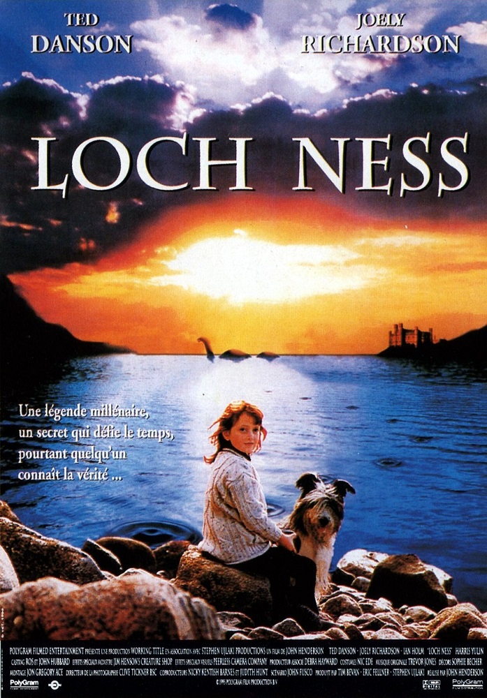 Loch Ness (1996)