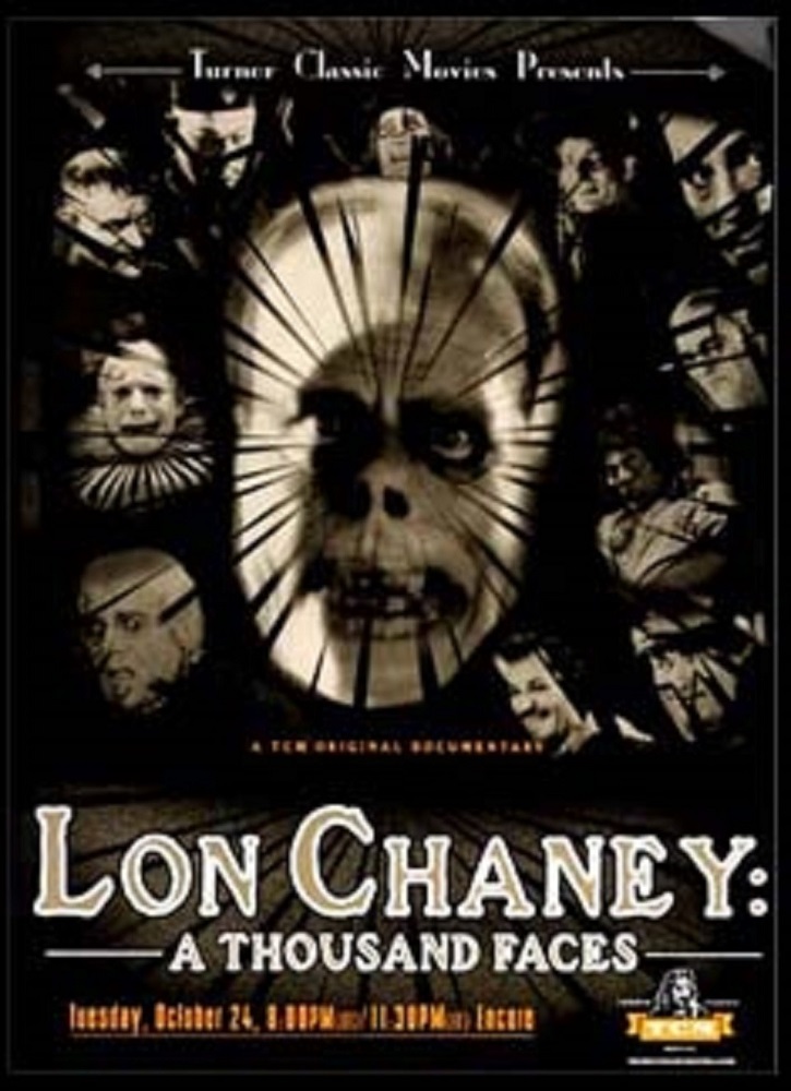 Lon Chaney: A Thousand Faces (2000)