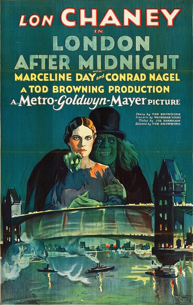 London After Midnight (1927)
