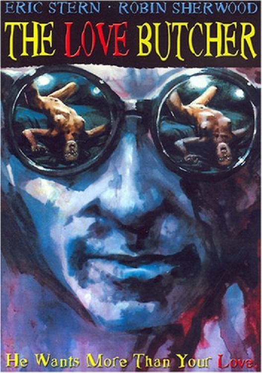 The Love Butcher (1975)