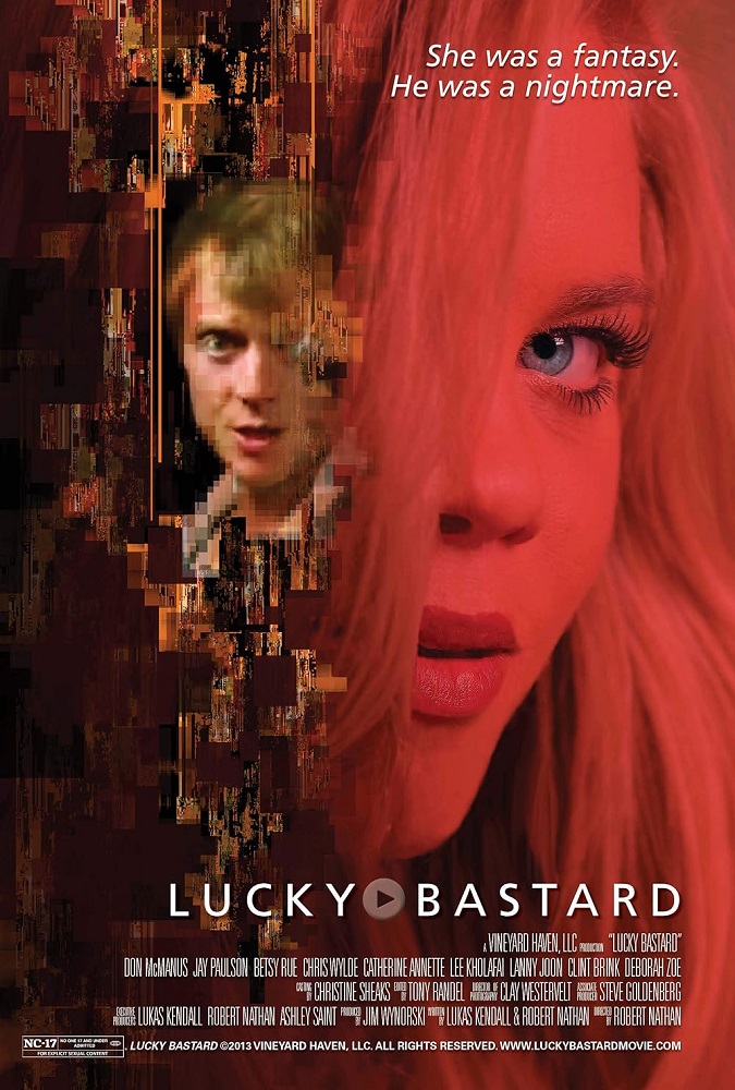 Lucky Bastard (2014)