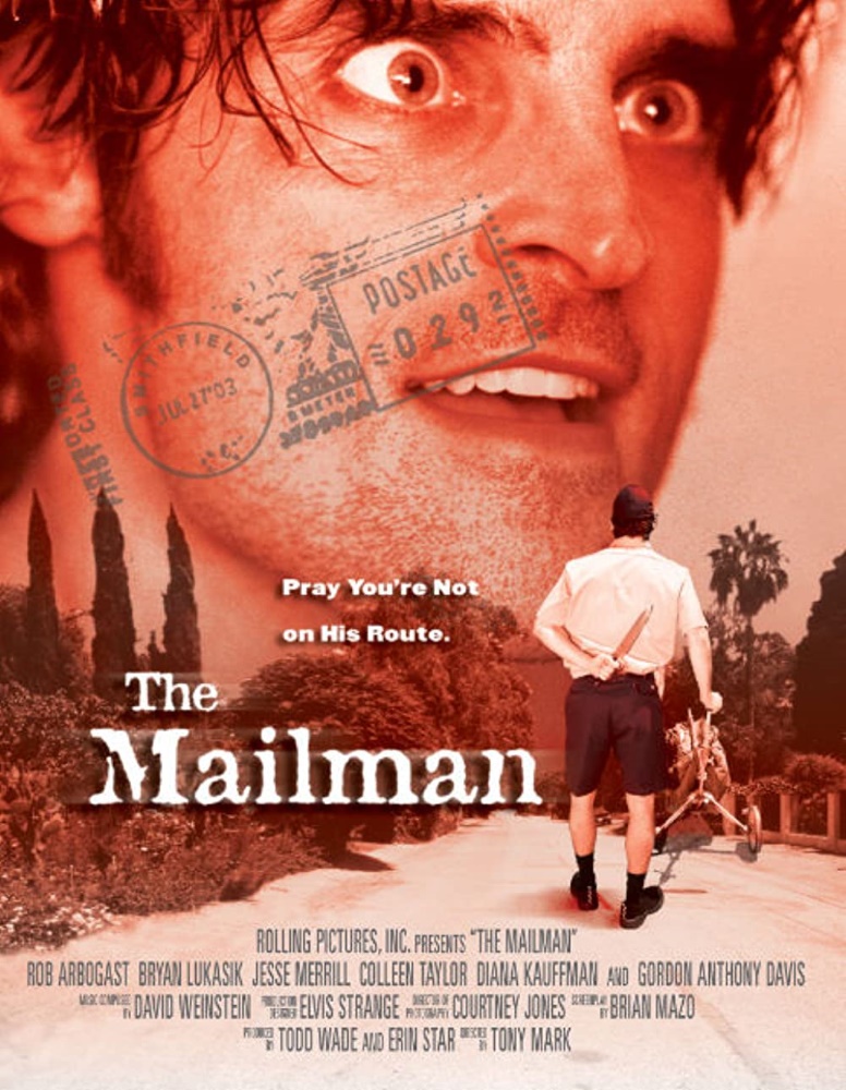 The Mailman (2004)