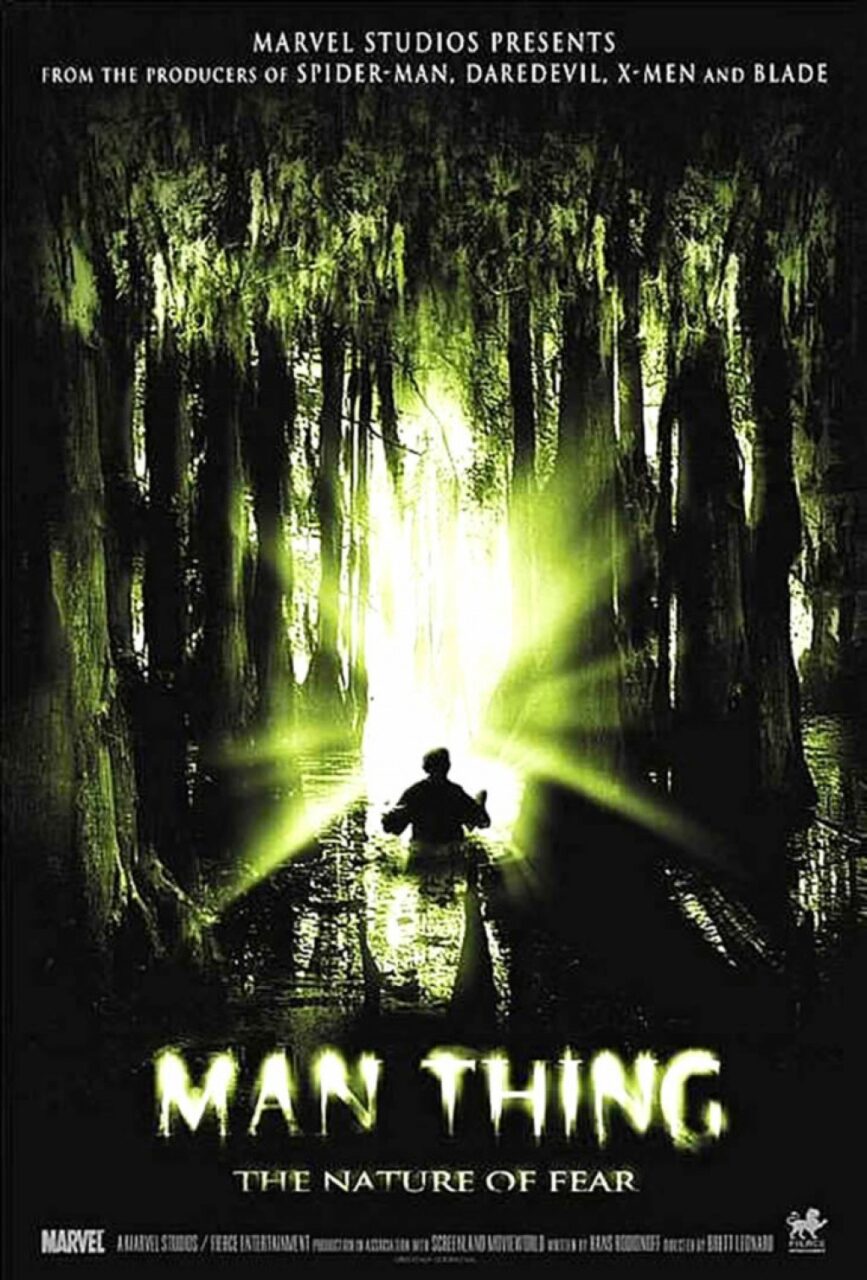 Man-Thing (2005)