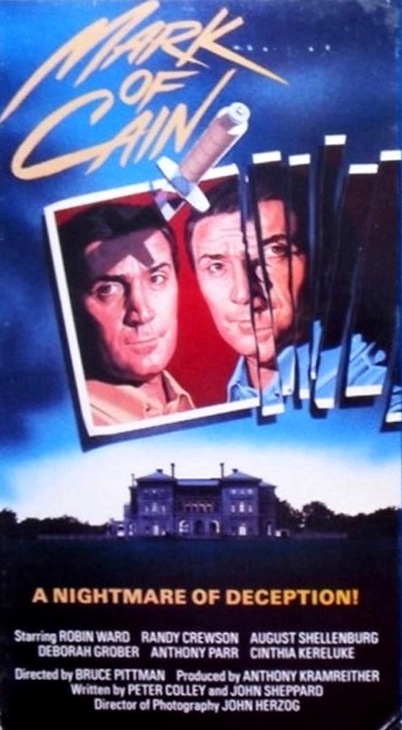 The Mark of Cain (1985)