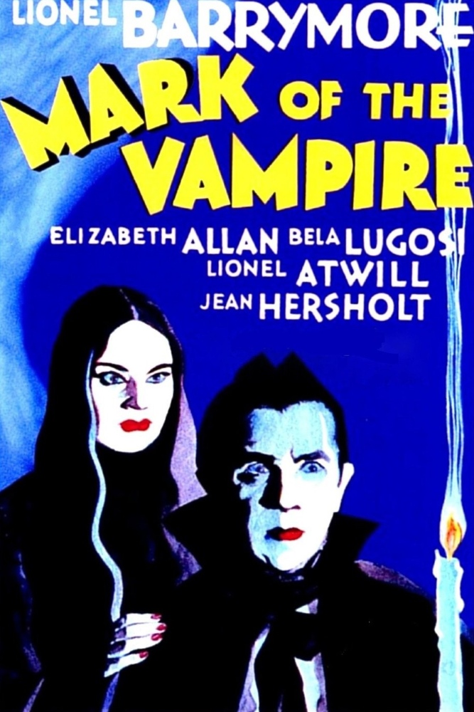 Mark of the Vampire (1935)