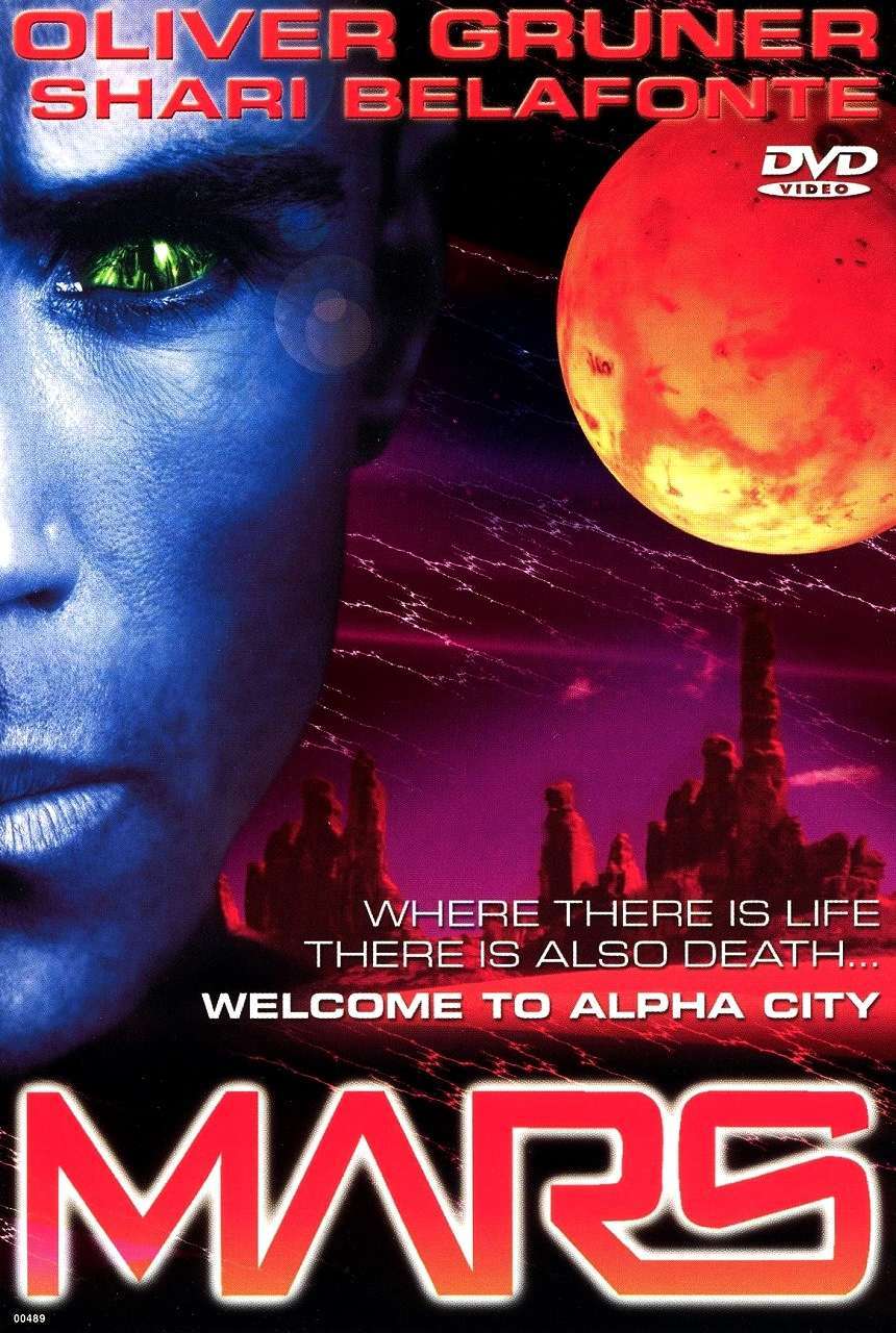 Mars (1996)