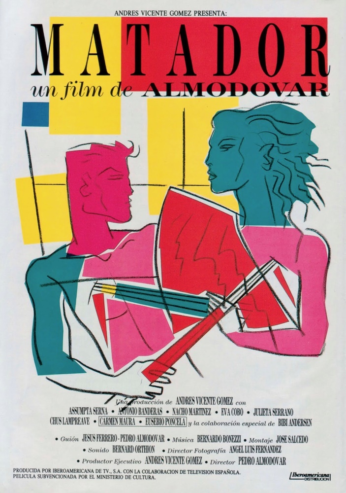 Matador (1986)