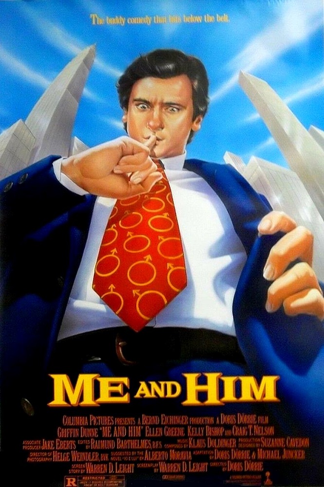 Me and Him (1988)