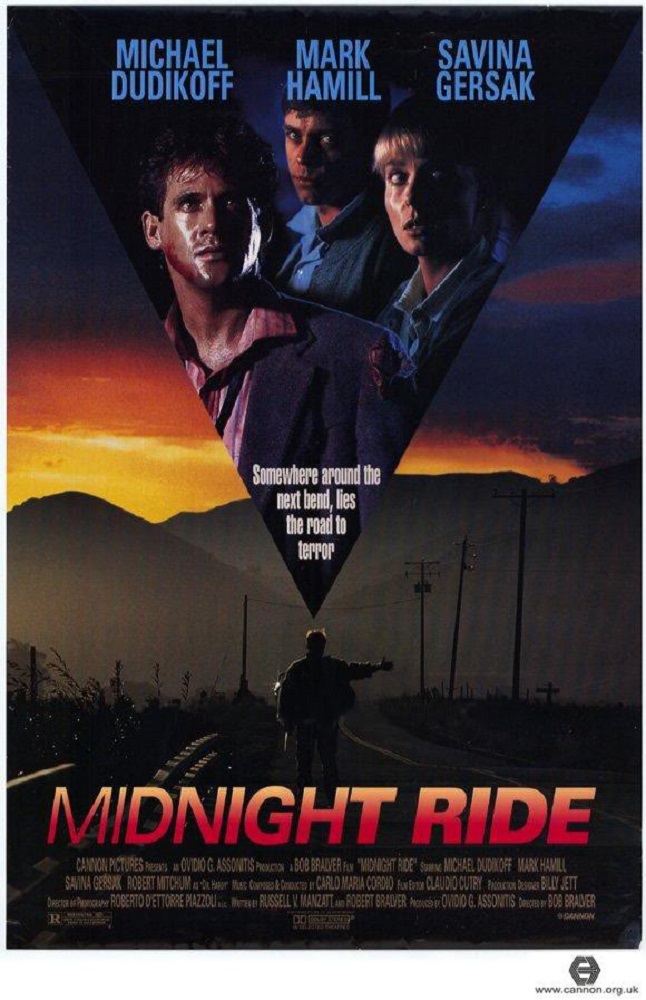 Midnight Ride (1990)