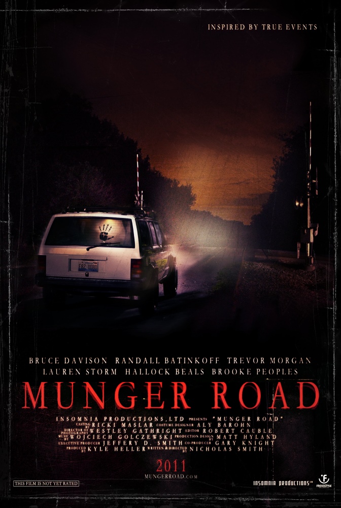 Munger Road (2011)