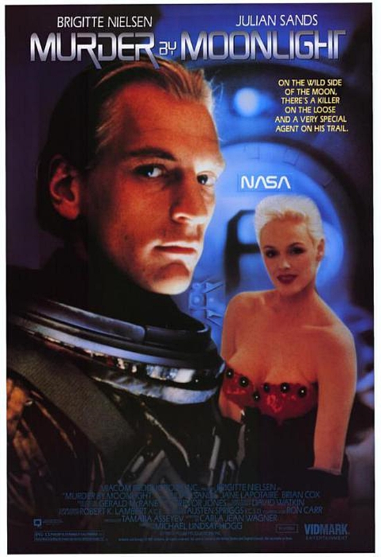 Murder By Moonlight (1989)