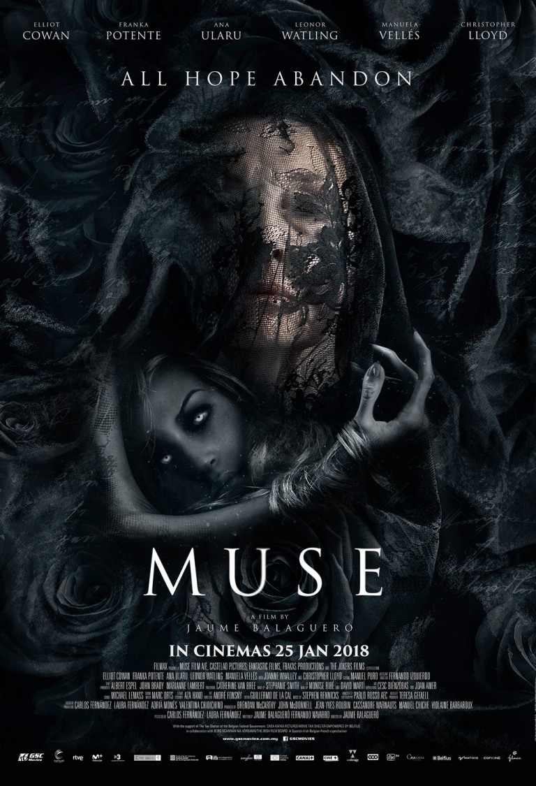 Muse (2017)