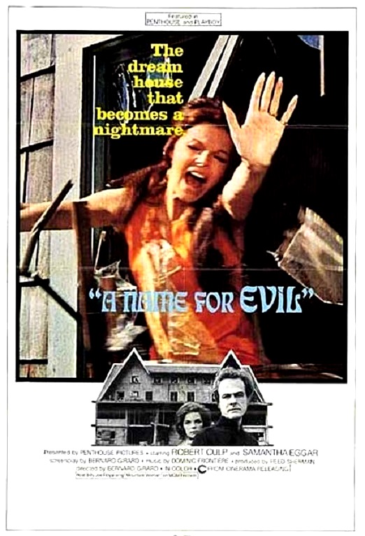 A Name for Evil (1973)