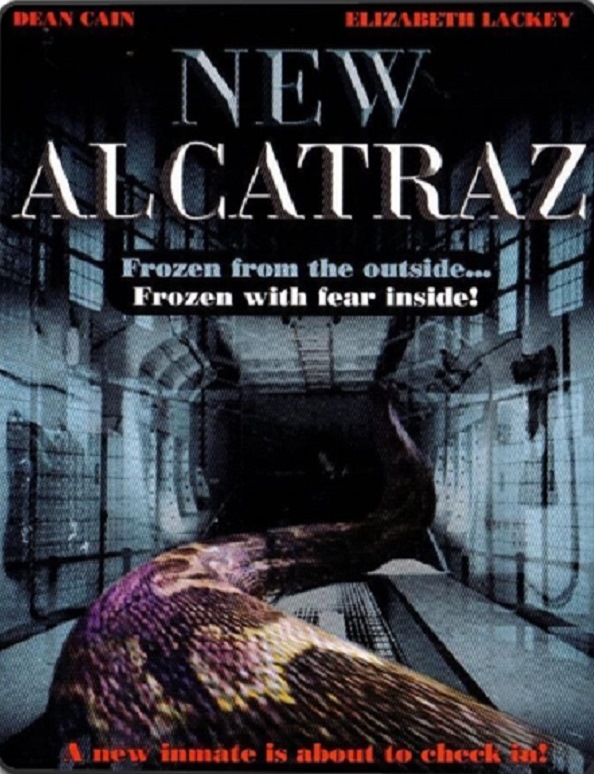 New Alcatraz (2002)
