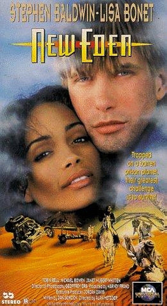 New Eden (1994)