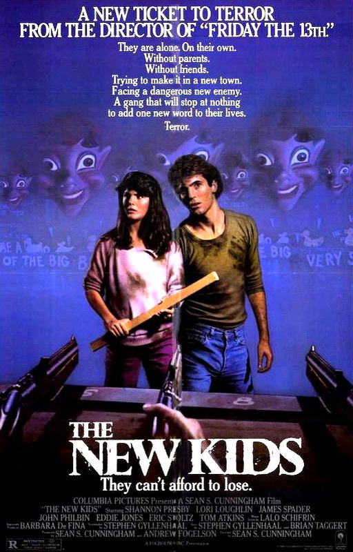 The New Kids (1985)