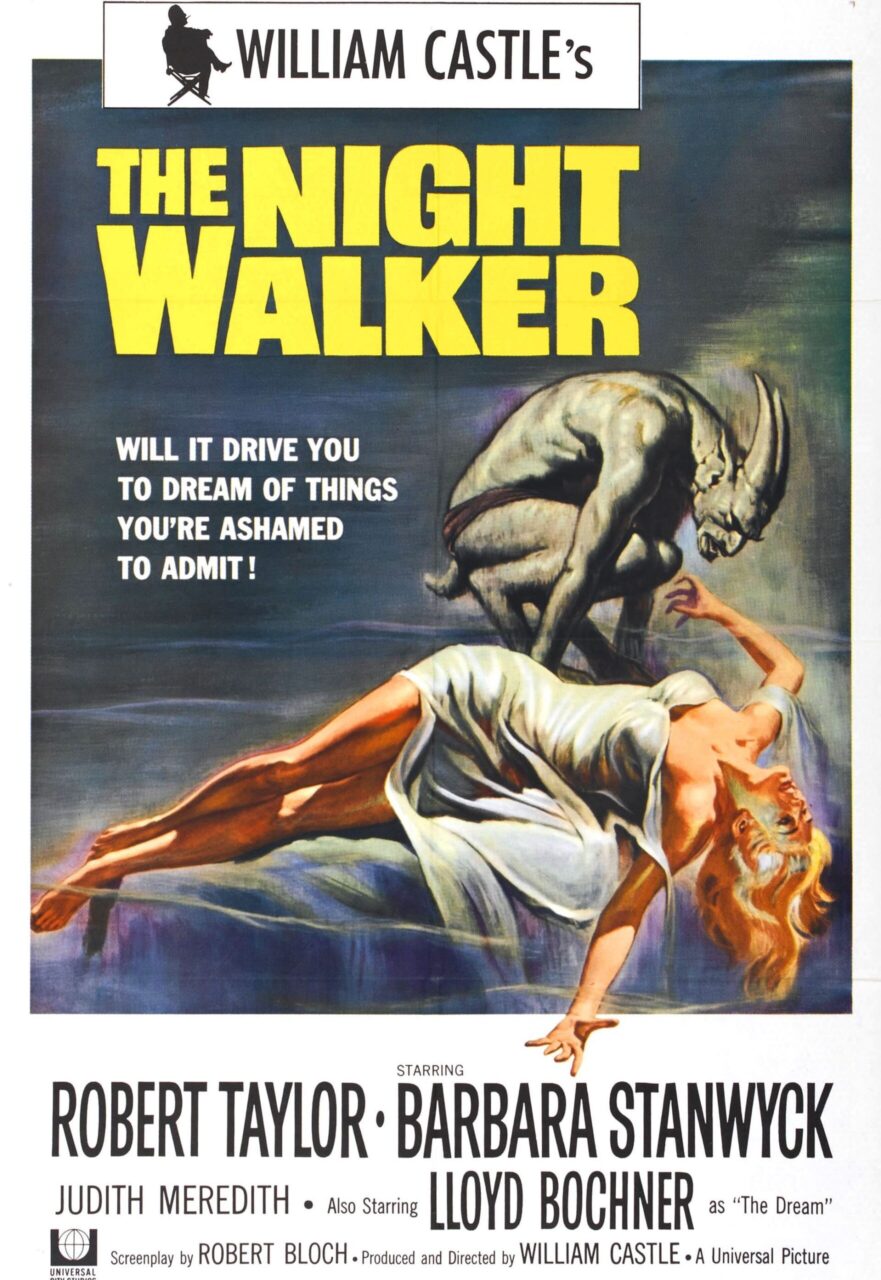 The Night Walker (1965)
