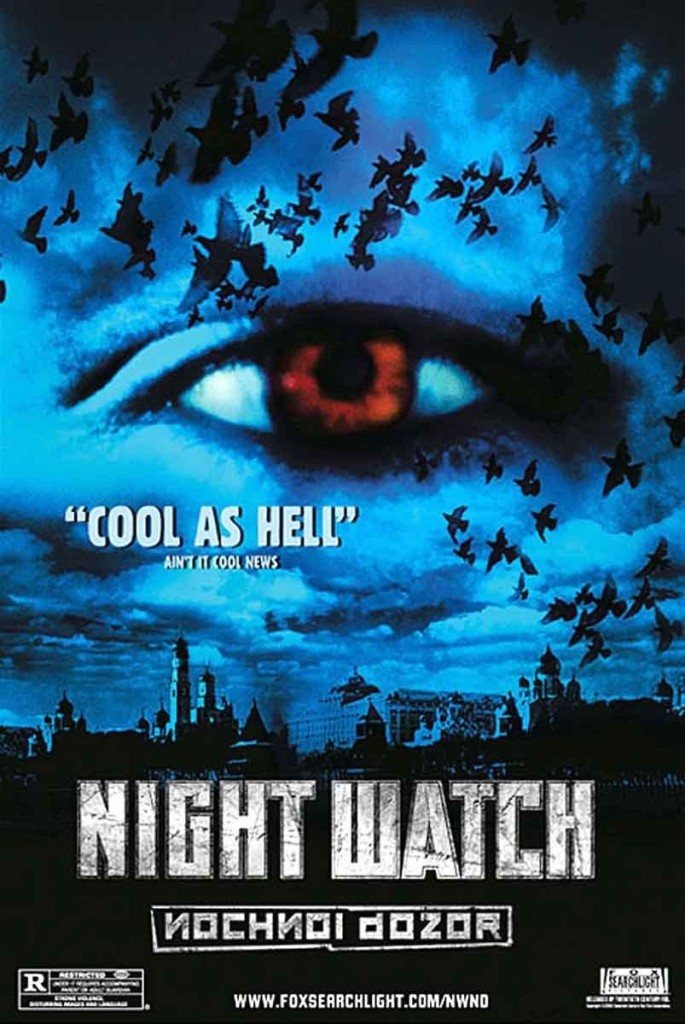 Night Watch (2004)