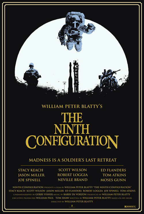 The Ninth Configuration (1979)