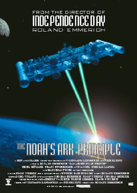 The Noah’s Ark Principle (1984)