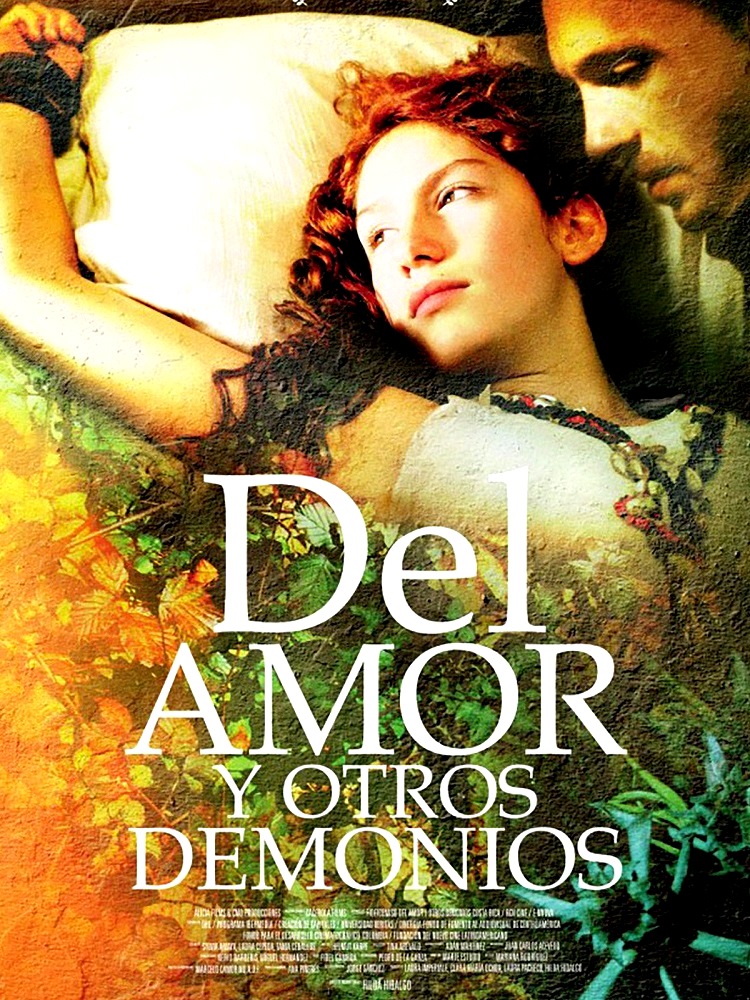 Of Love and Other Demons (2010)