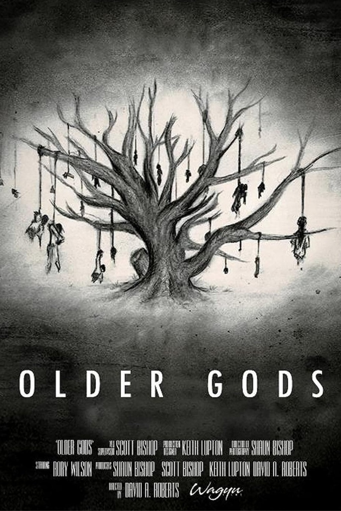 Older Gods (2023) poster
