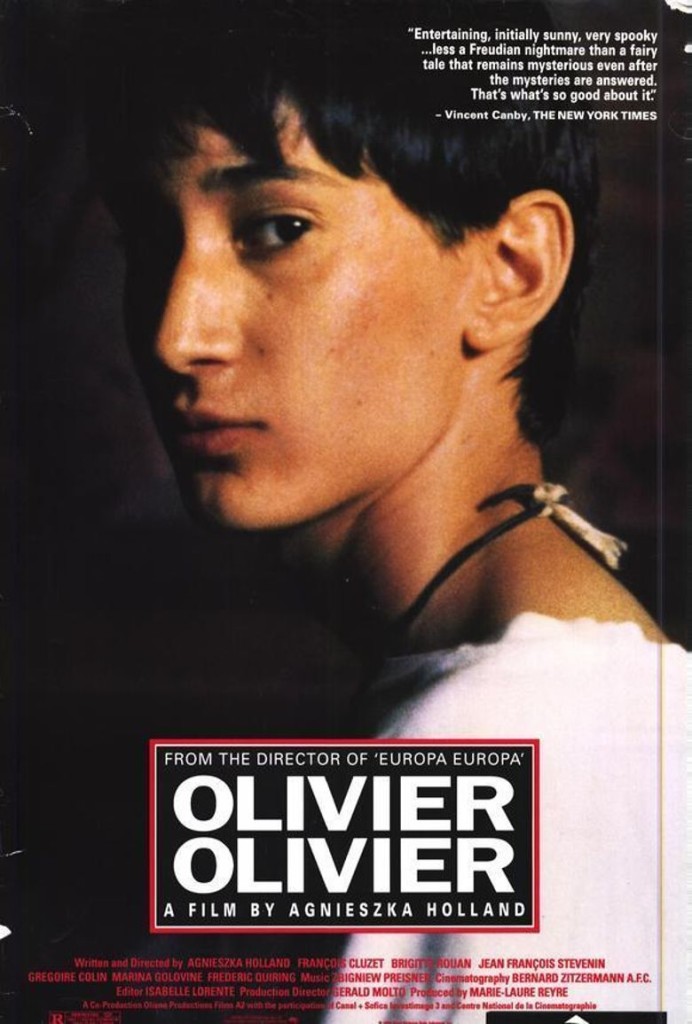 Olivier, Olivier (1992)